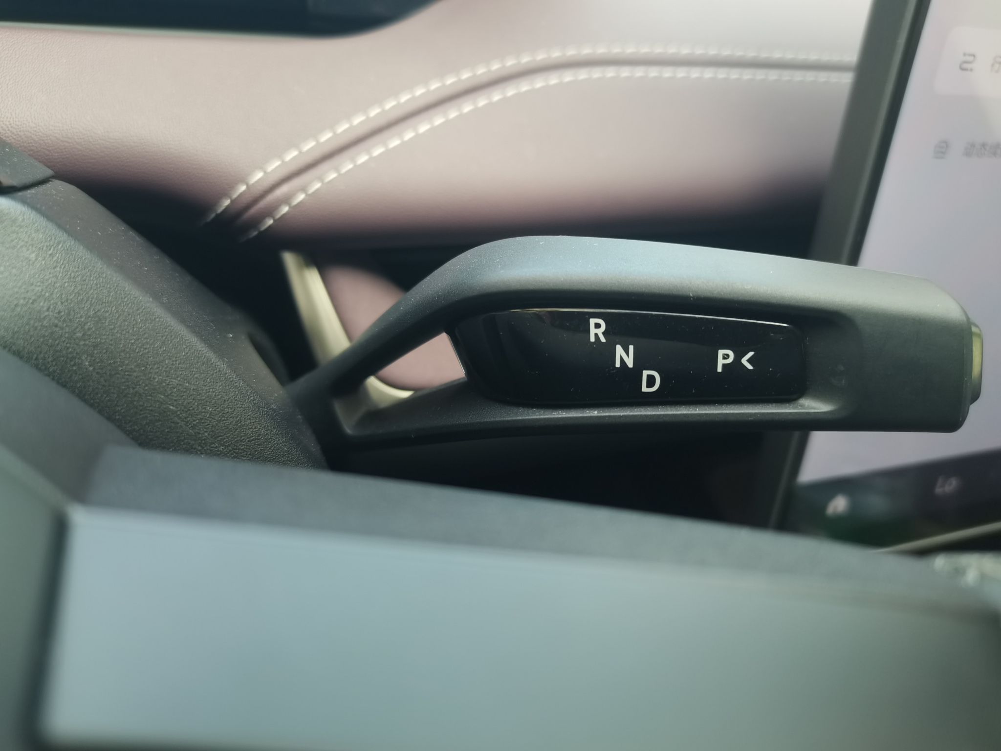 Xiaomi Auto SU7 2024 Four-Wheel Drive Ultra-Long Range Advanced Intelligent Driving Max Edition — снимка 14