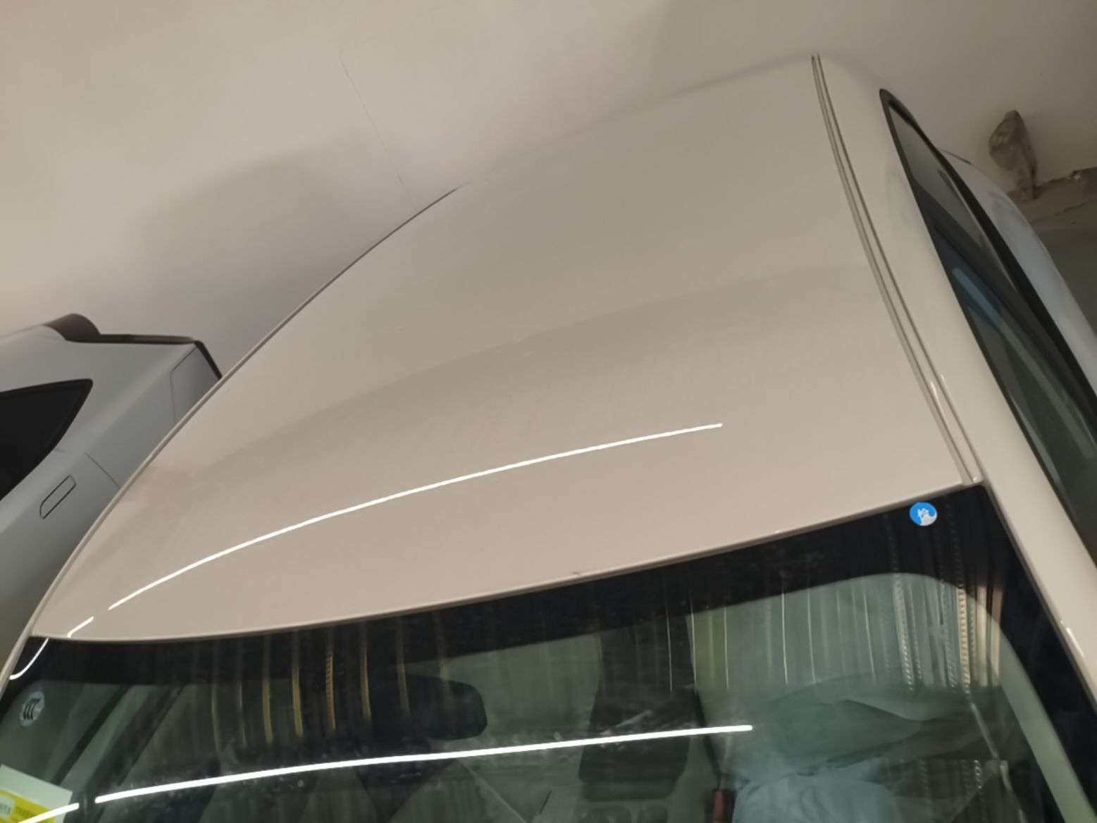 Geely Galaxy Geome 2026 310km Aspiration Edition — снимка 7