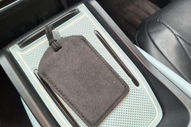 Used BYD Seagull 2023 Free Edition Vehicle Key