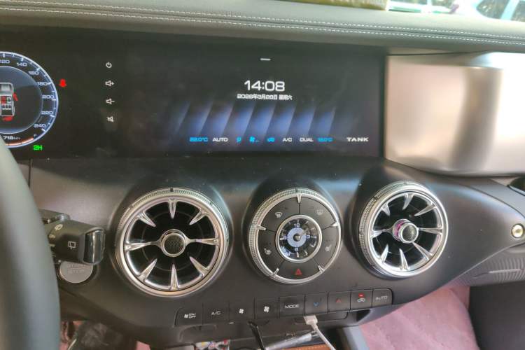 Used Tank 300 2021 Off-Road Edition 2.0T Challenger