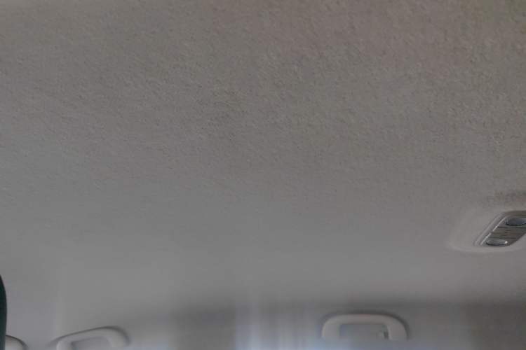 Used BYD Yuan 2017 1.5L Automatic Cool & Connected Model