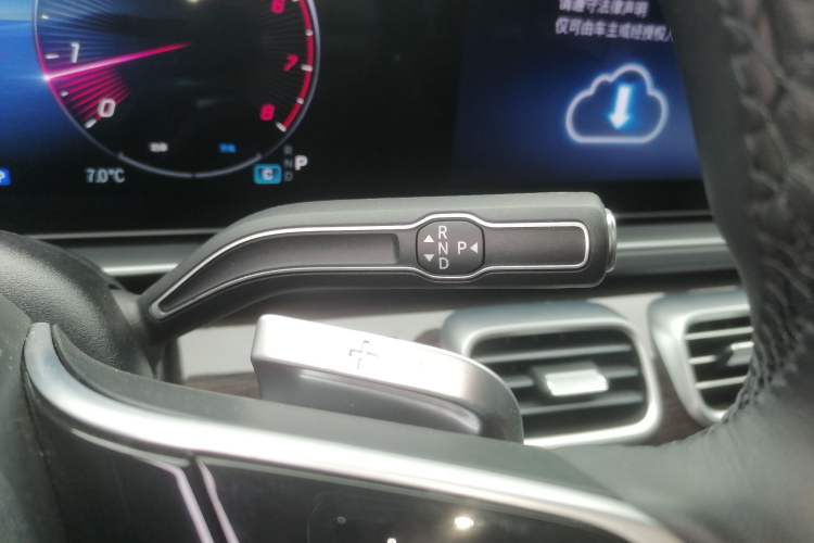 Used Mercedes-Benz GLE 2024 Refreshed GLE 350 4MATIC Stylish Edition