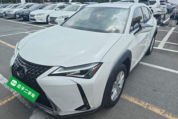 Used Lexus UX 2020 260h Explore & Adventure Edition Guazi used car, China used car export, Used car for sale, Used  cars, Cheapest cars for sale