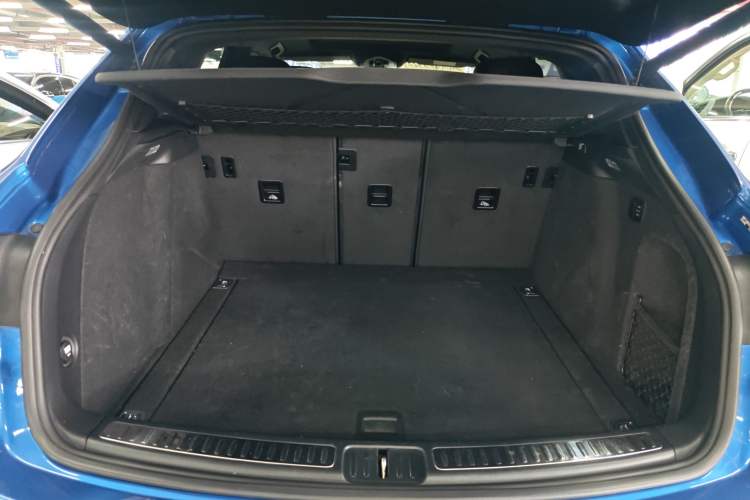 Used Porsche Macan 2017 Macan S 3.0T