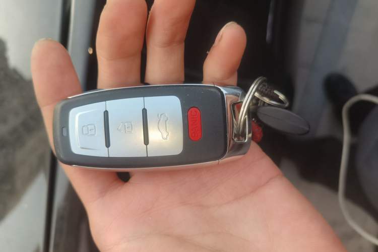 Used Cadillac SRX 2012 3.0L Comfort Model