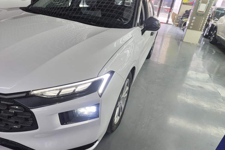 Used Ford Mondeo 2022 Restyled EcoBoost 245 Luxury Version
