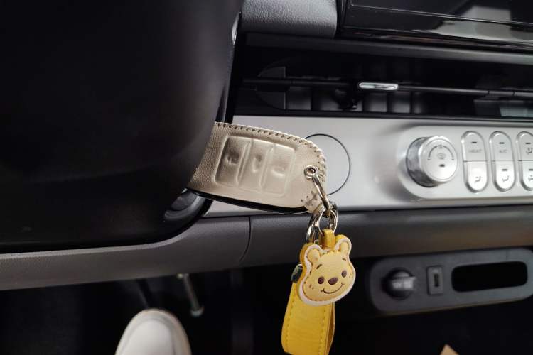 Used Qiyuan Lumin 2023 205km Xiangqin Version