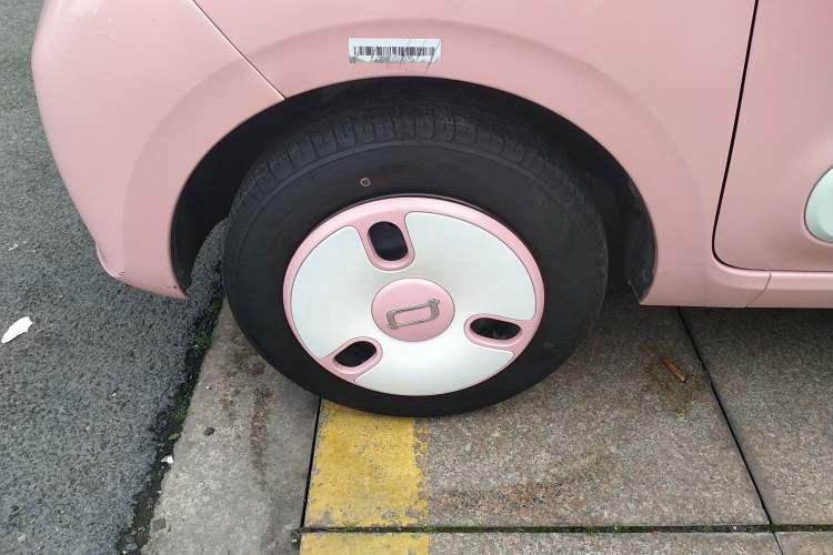 Used Bestune Pony 2025 222km Lightning Horse
