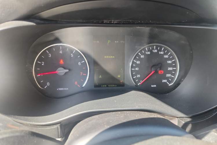 Used BYD Song MAX 2017 1.5T Automatic Smart Connect Luxury 7-Seater