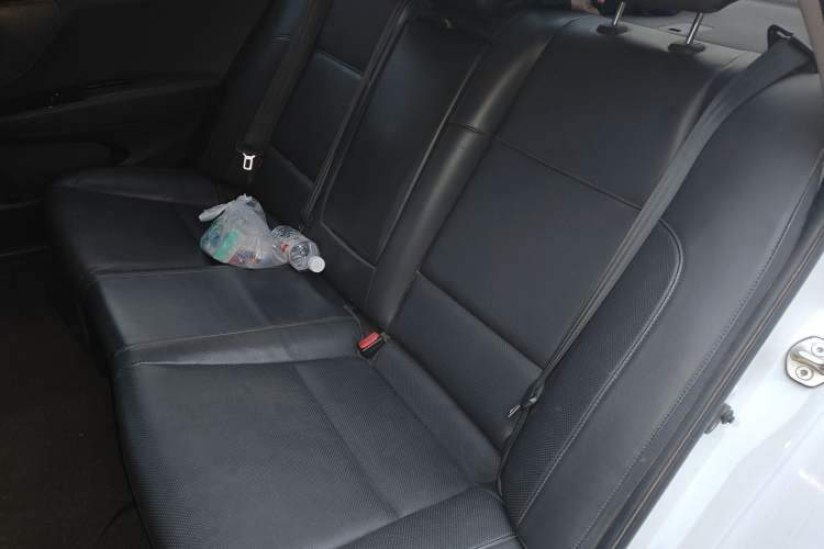 Used Hyundai Mistra 2014 1.8L Automatic Smart GLS
