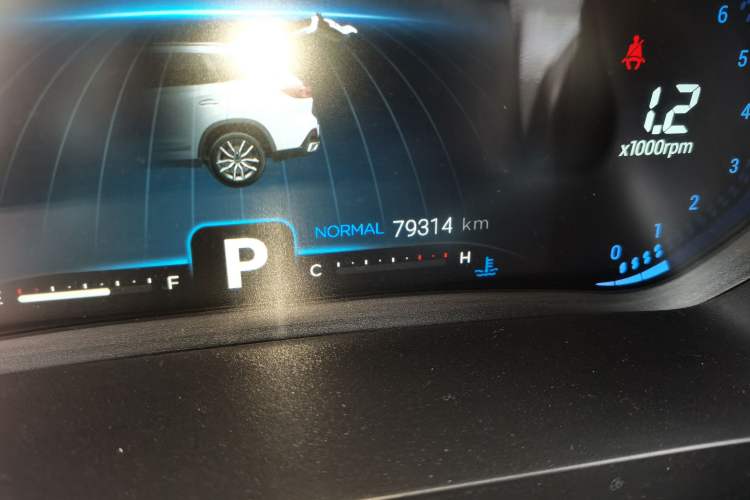 Used Chery Tiggo 8 2020 Facelifted Version 290TGDI Automatic Elite Edition
