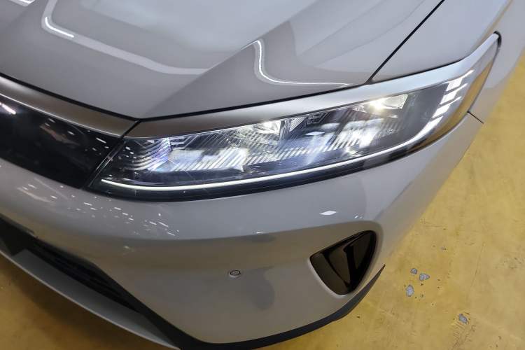 Used BYD Sealion 05 DM-i 2025 DM-i Smart Drive 115KM Flagship Model