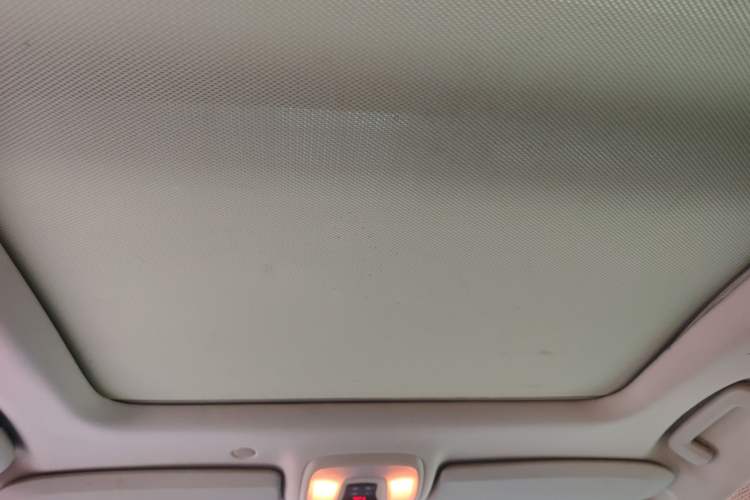 Used Volvo XC60 2013 T5 Zhiya Edition
