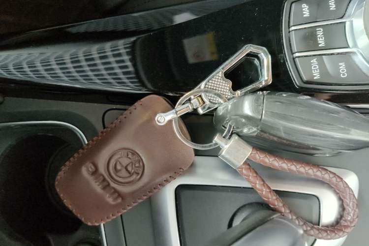 Used BMW 3 Series GT 2020 320i M Sport Package