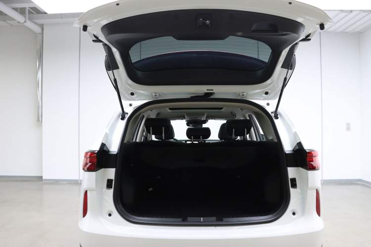 Used Haval H6 2024 1.5T Two-Wheel-Drive Classic Edition