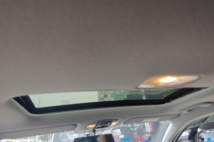 Used Hyundai Elantra 2021 1.5L CVT GLX Elite Edition
