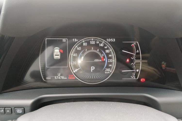 Used Lexus ES 2022 200 Excellence Edition
