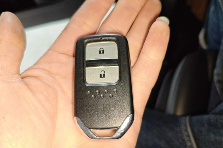 Used Honda XR-V 2021 1.5L CVT Comfort Version