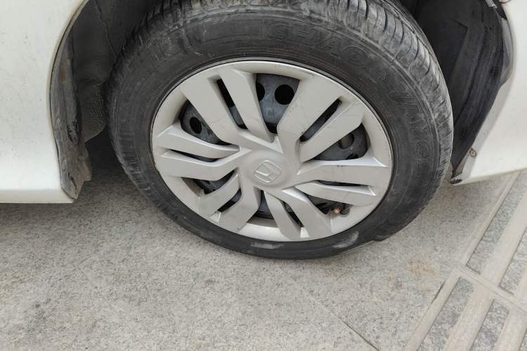 Used Honda City 2017 1.5L CVT Comfort Version
