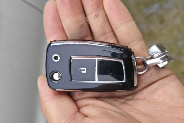 Used Nissan Qashqai 2017 2.0L CVT Elite Edition China V Standard