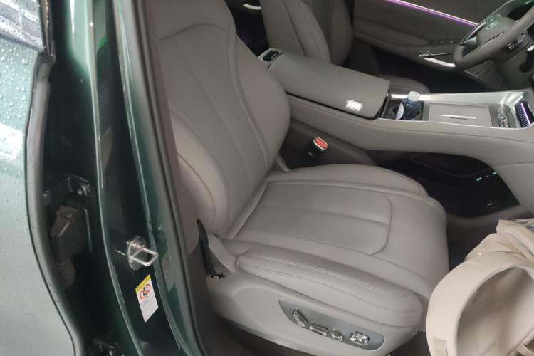 Used Denza N9 2025 Prestige Version