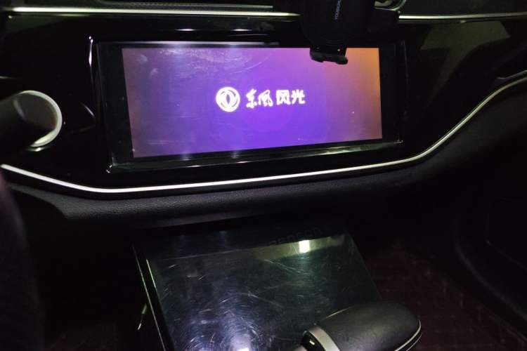 Used Dongfeng Fengon ix5 2019 280TGDI CVT Smart Version China V Standard