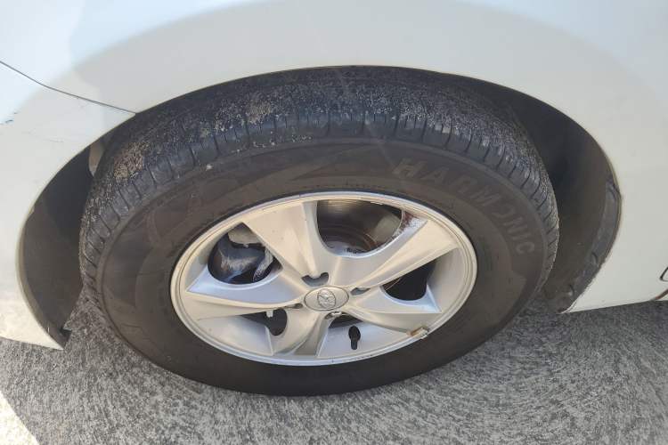 Used Hyundai Verna (older generation) 2016 1.4L Automatic Smart GLS