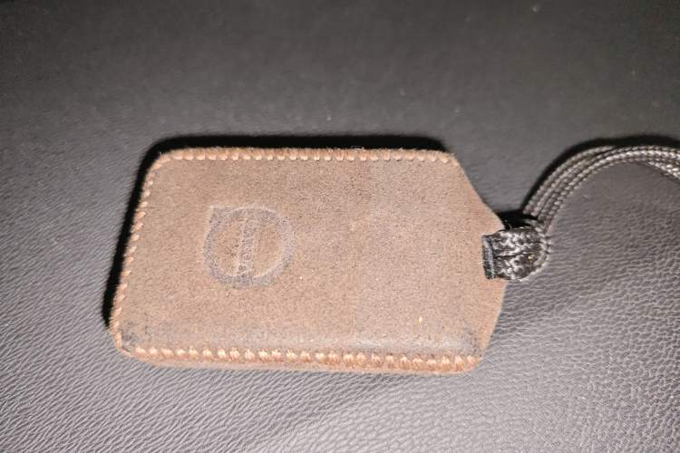 Used Volvo S60 2022 B4 Zhiyuan Luxury Edition