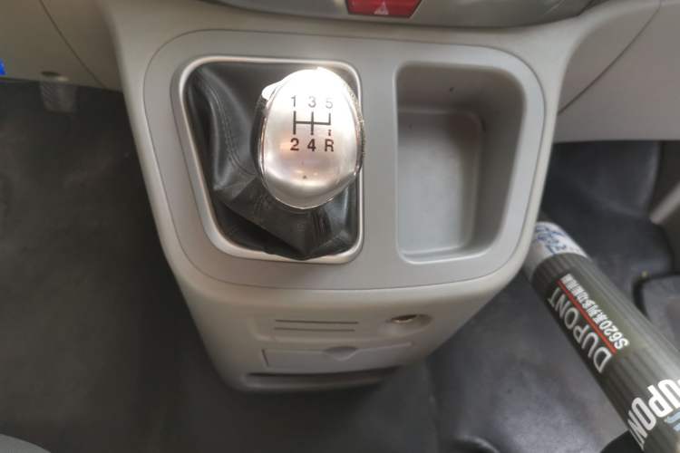 Used JAC Refine M3 2015 Maker Edition 1.6L Luxury Version