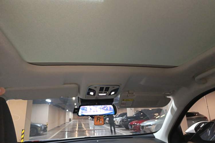 Used Haval H6 2020 2.0 GDIT Automatic Platinum Champion Edition