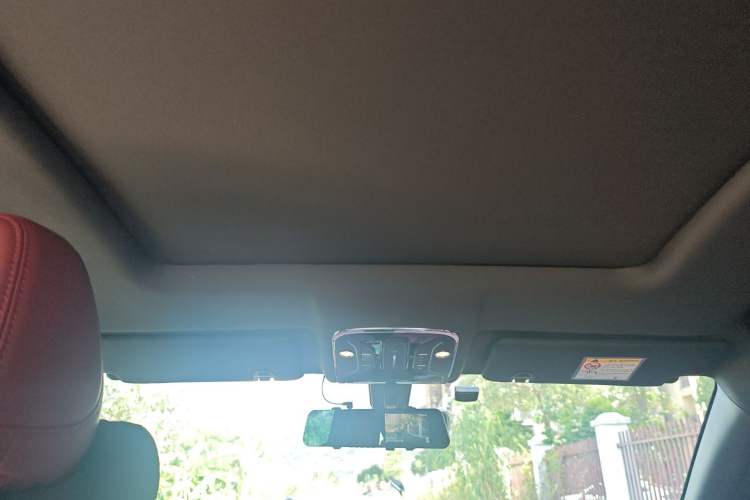 Used JETOUR X70 PRO 2023 1.5T DCT Comfort Edition 7-Seater