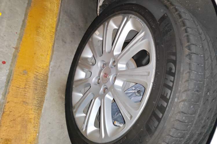 Used Cadillac XTS 2013 28T Tech Model
