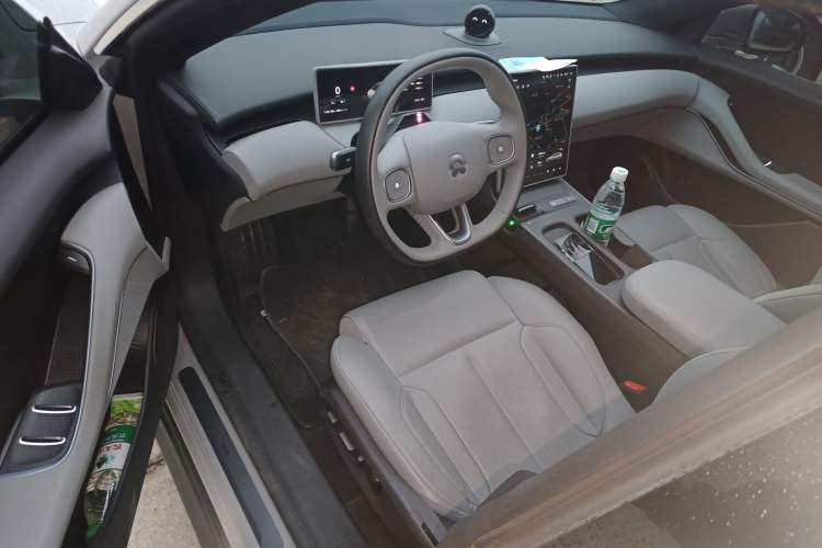 Used Nio ET5T 2024 75kWh Touring