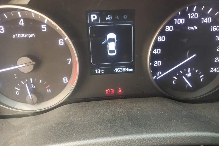 Used Hyundai Elantra (6th Generation / Lingdong) 2016 1.6L Automatic ZhiXuan – Elite Version