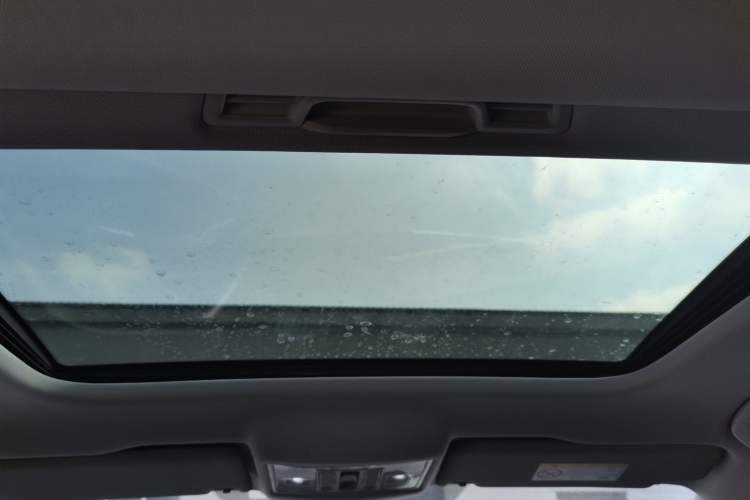 Used Volkswagen Lavida 2024 300TSI DSG Starry Sky Leading Edition
