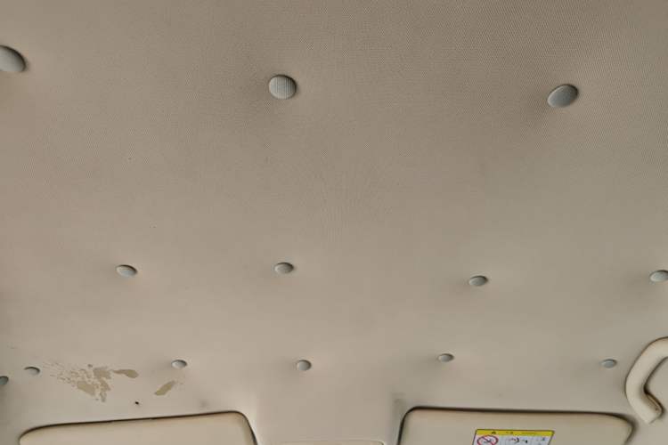 Used Chery Arrizo 7 2015 1.5T Manual Zhi Ling Edition Headliner