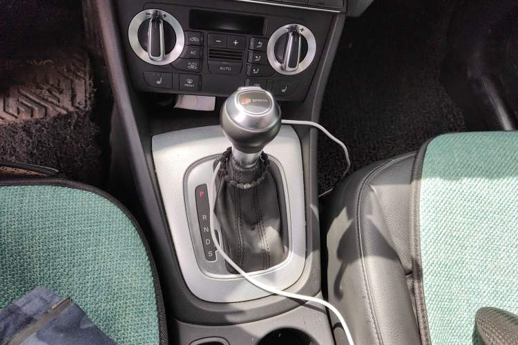 Used Audi Q3 2012 35 TFSI quattro Comfort Model
