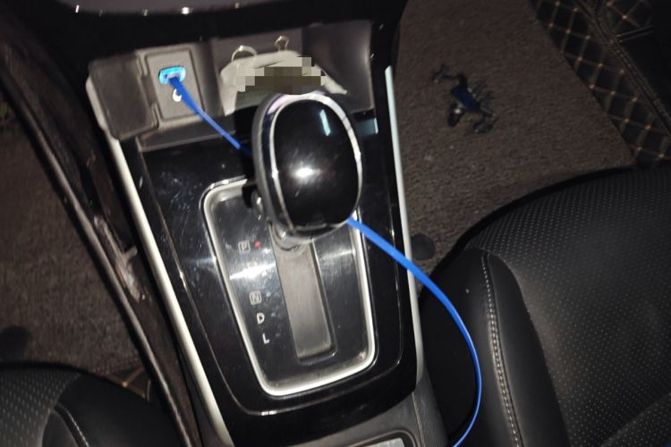 Used Nissan Sylphy 2016 1.6 XL CVT Luxury Edition