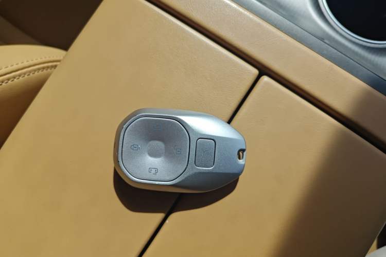 Used GAC Trumpchi E8 New Energy 2024 150km Longteng Starry Night Edition