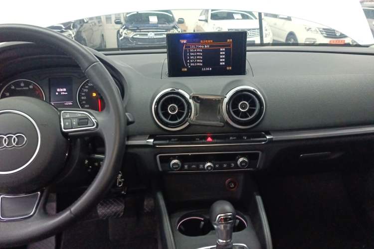 Used Audi A3 2016 Sportback 35 TFSI Style Edition