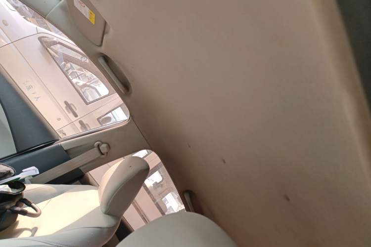 Used Chevrolet Sail 2015 Sail 3 1.3L Manual Ideal Edition