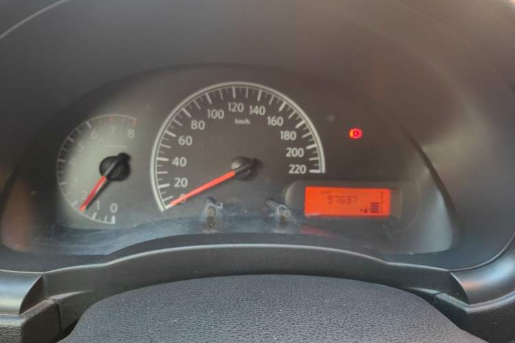 Used Nissan Sunny 2015 1.5XE Manual Comfort Edition
