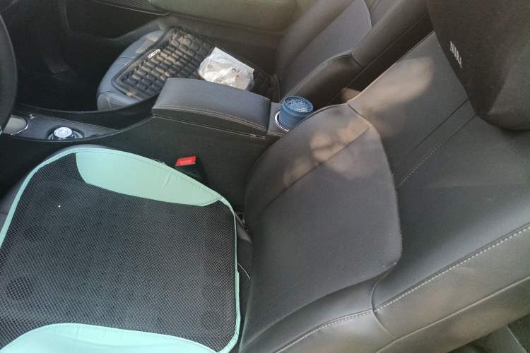 Used Baojun Spark 2023 Intelligent Premium Edition