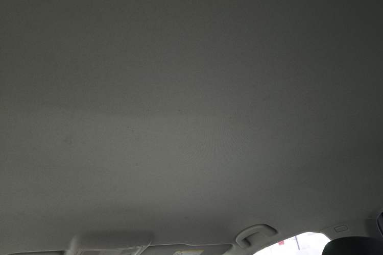 Used Volkswagen Lavida 2023 1.5L Automatic De Yi Edition Headliner