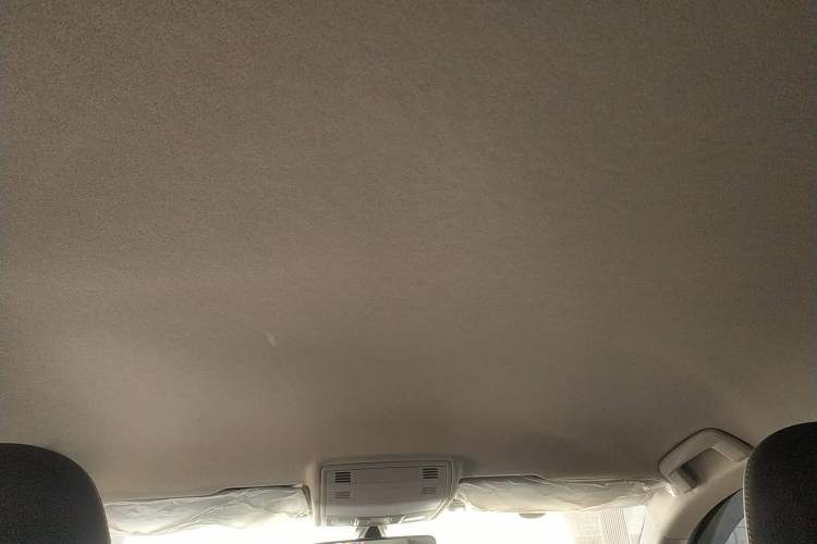 Used Volkswagen Lavida 2023 New Sharp 1.5L Automatic Excellent New Edition Headliner