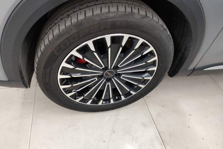 Used EXEED Stellar 2023 400T Two-Wheel Drive Comfort Flyfish Edition