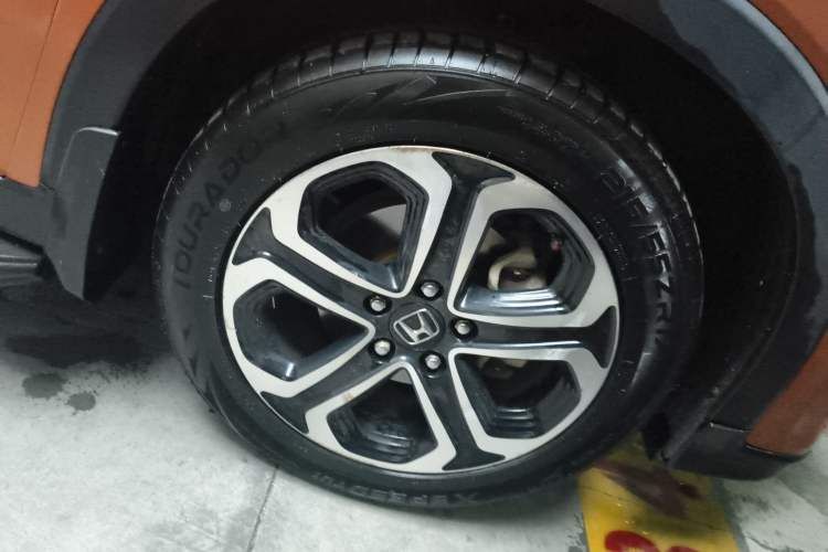 Used Honda XR-V 2015 1.8L EXi CVT Comfort Version