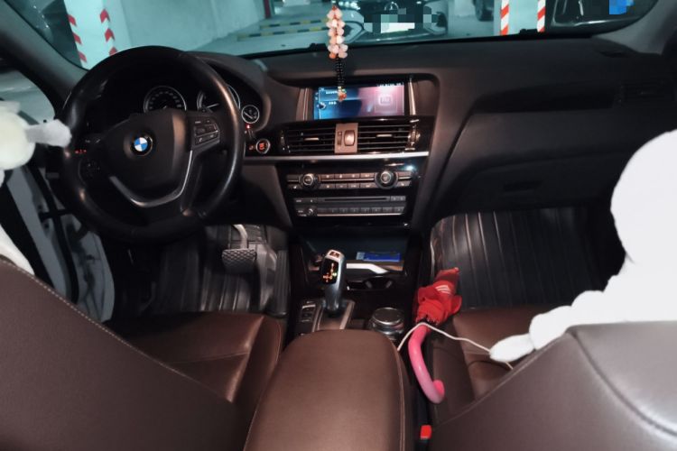 Used BMW X4 2014 xDrive20i X Design Package