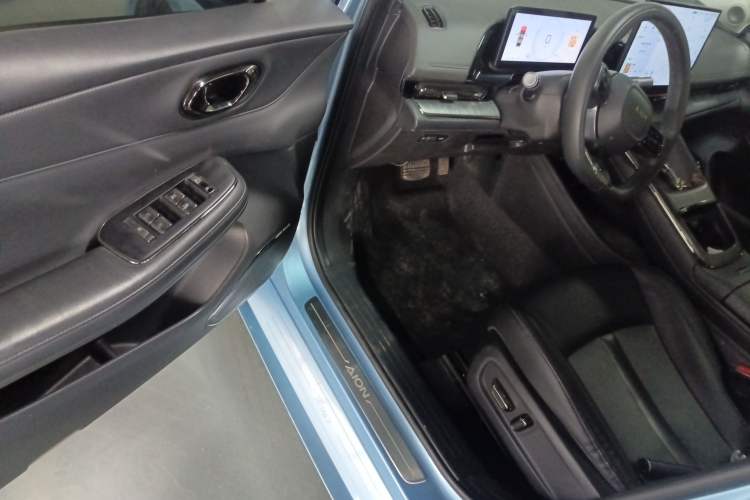 Used AION S MAX 2024 70 Star Edition