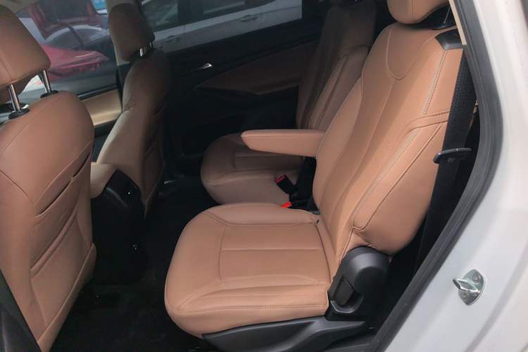 Used Buick GL6 2021 323T Mild Hybrid Connect Luxury Model